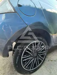 2021 Lancia YPSILON