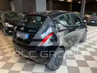 2021 Lancia YPSILON