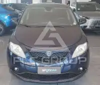 2021 Lancia YPSILON