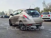 2021 Lancia YPSILON