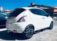 2021 Lancia YPSILON
