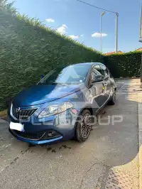 2021 Lancia YPSILON