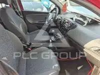 2021 Lancia YPSILON