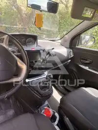 2021 Lancia YPSILON
