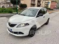 2021 Lancia YPSILON