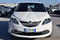 2021 Lancia YPSILON