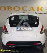 2021 Lancia YPSILON