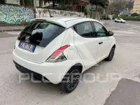 2021 Lancia YPSILON