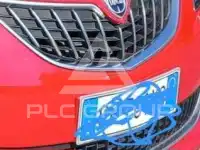 2021 Lancia YPSILON