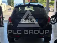 2021 Lancia YPSILON