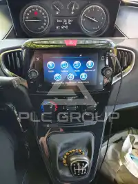 2021 Lancia YPSILON