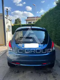 2021 Lancia YPSILON