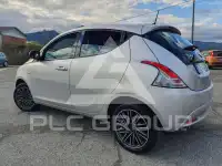 2021 Lancia YPSILON