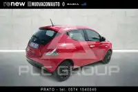 2021 Lancia YPSILON