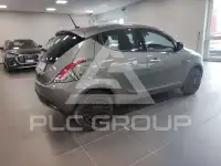 2021 Lancia YPSILON
