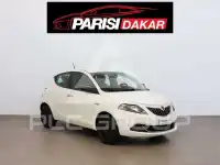 2021 Lancia YPSILON