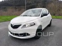 2021 Lancia YPSILON