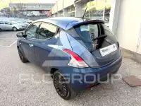 2021 Lancia YPSILON