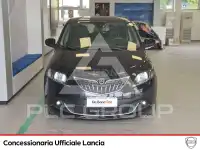2021 Lancia YPSILON