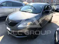 2021 Lancia YPSILON