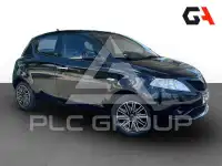 2021 Lancia YPSILON