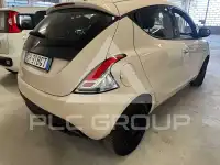 2021 Lancia YPSILON