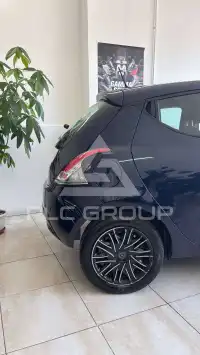 2021 Lancia YPSILON