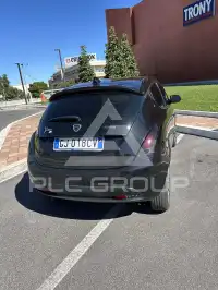 2021 Lancia YPSILON