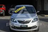 2021 Lancia YPSILON