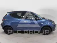 2021 Lancia YPSILON