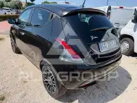 2021 Lancia YPSILON
