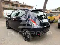 2021 Lancia YPSILON