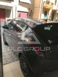 2021 Lancia YPSILON