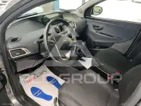 2021 Lancia YPSILON