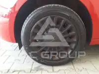 2021 Lancia YPSILON