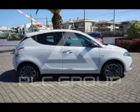 2021 Lancia YPSILON