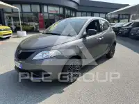 2021 Lancia YPSILON