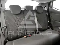 2020 Lancia YPSILON