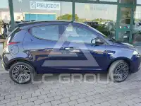 2021 Lancia YPSILON