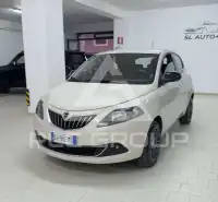 2021 Lancia YPSILON