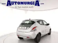 2021 Lancia YPSILON