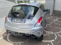 2021 Lancia YPSILON