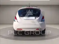 2021 Lancia YPSILON