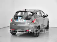 2020 Lancia YPSILON