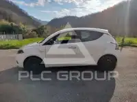 2021 Lancia YPSILON