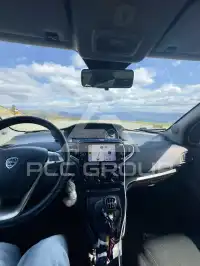 2021 Lancia YPSILON