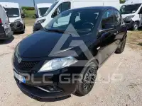 2021 Lancia YPSILON