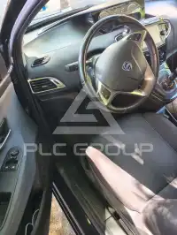 2021 Lancia YPSILON