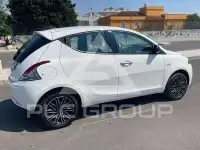 2021 Lancia YPSILON