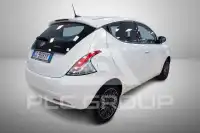 2021 Lancia YPSILON